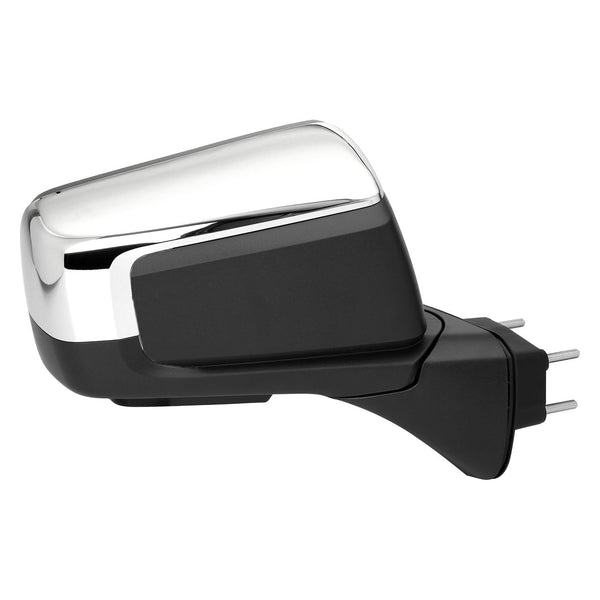 Mirrors & Components image