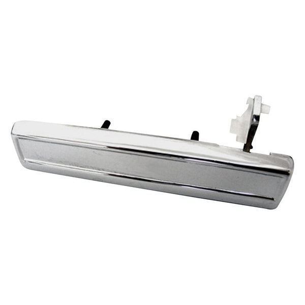Mirrors & Components image