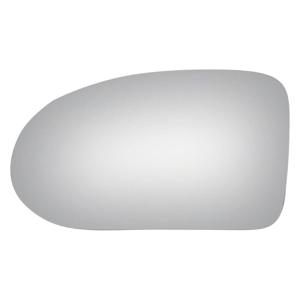 Mirrors & Components image