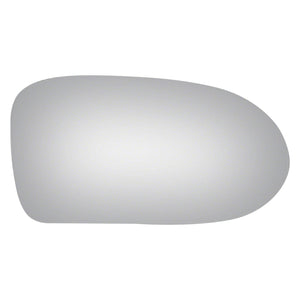 Door Mirror Glass image