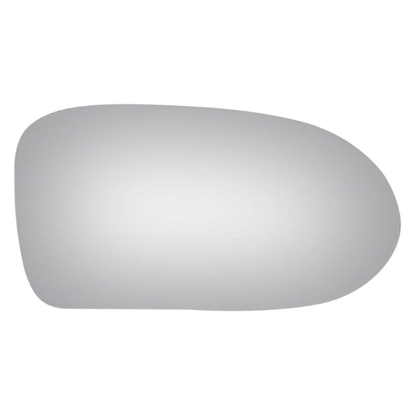 Mirrors & Components image