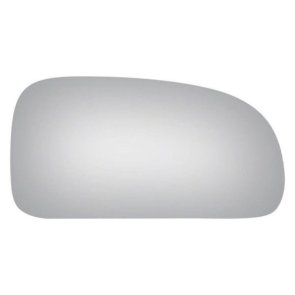 Mirrors & Components image