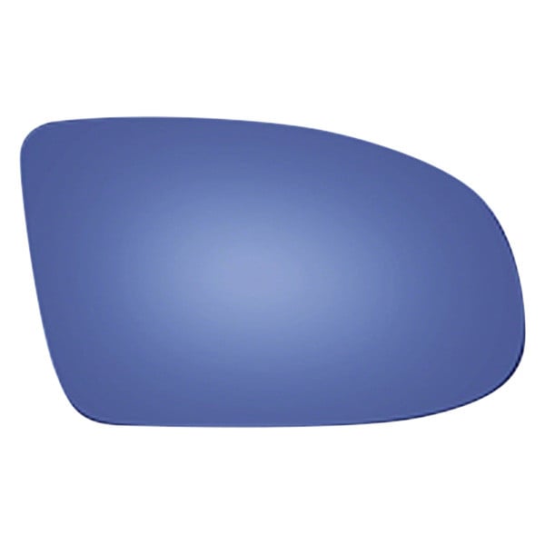 Mirrors & Components image