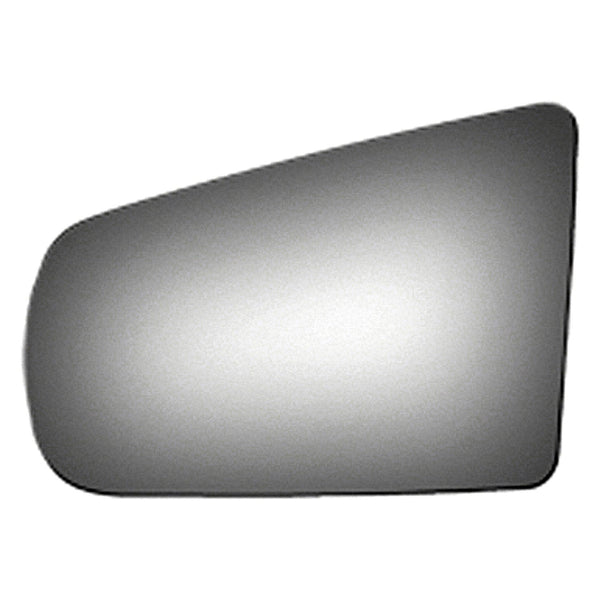 Mirrors & Components image