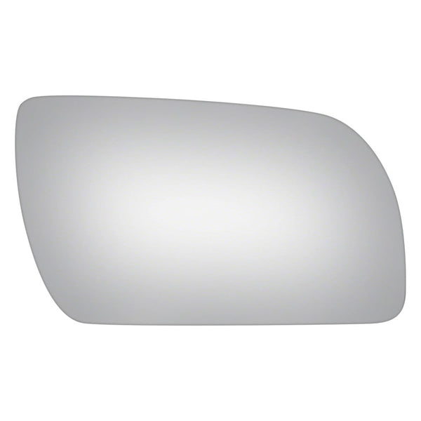 Mirrors & Components image