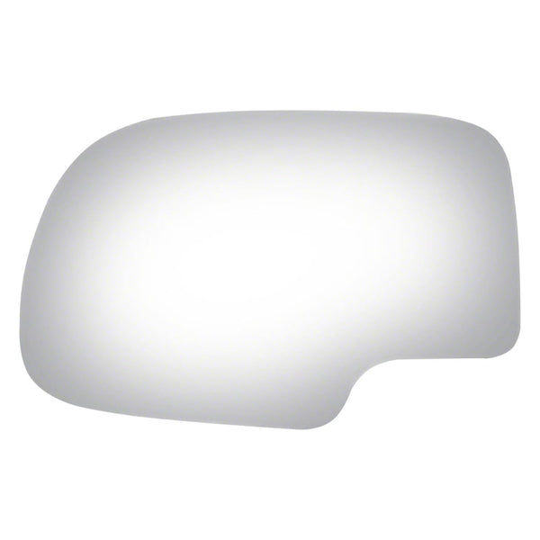 Mirrors & Components image