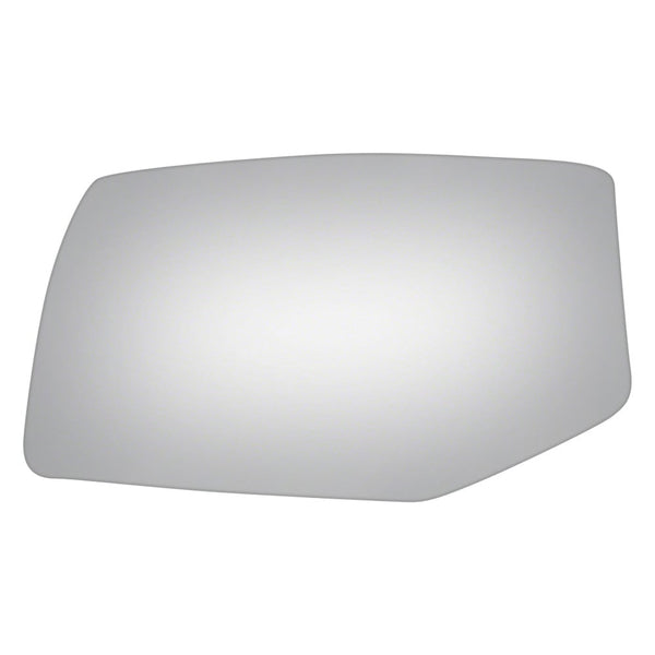 Mirrors & Components image
