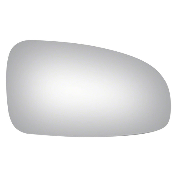 Mirrors & Components image