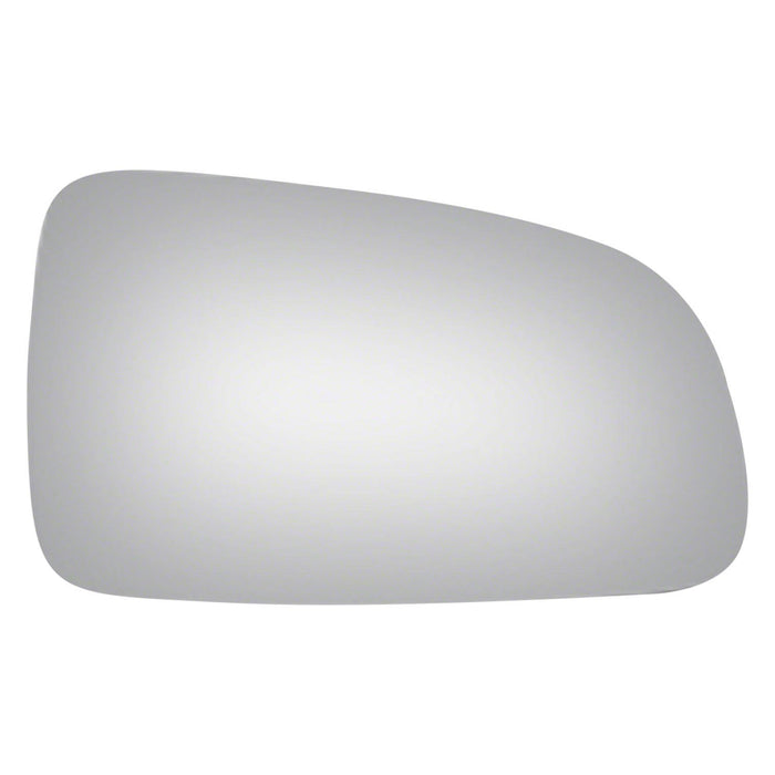 Chevrolet Aveo/Aveo5 Passenger Side Door Mirror Glass 7 13/16 Convex Performance - GM1323392