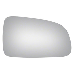 Passenger Side Door Mirror Glass image