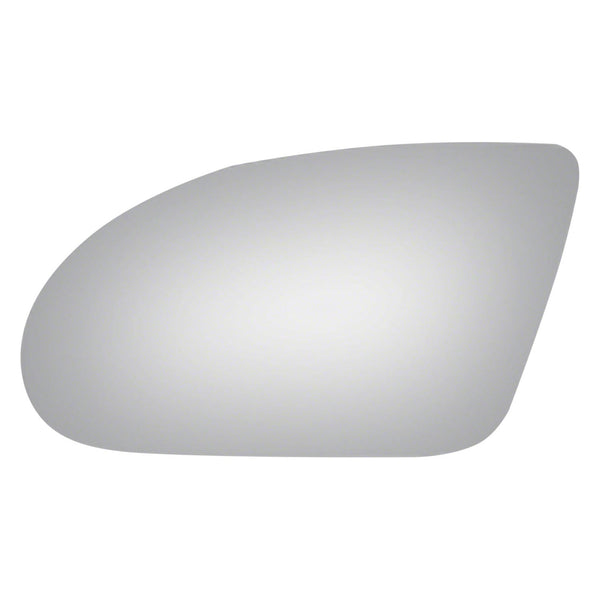 Mirrors & Components image