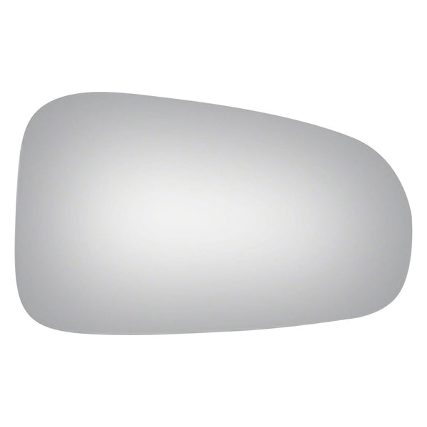 Mirrors & Components image