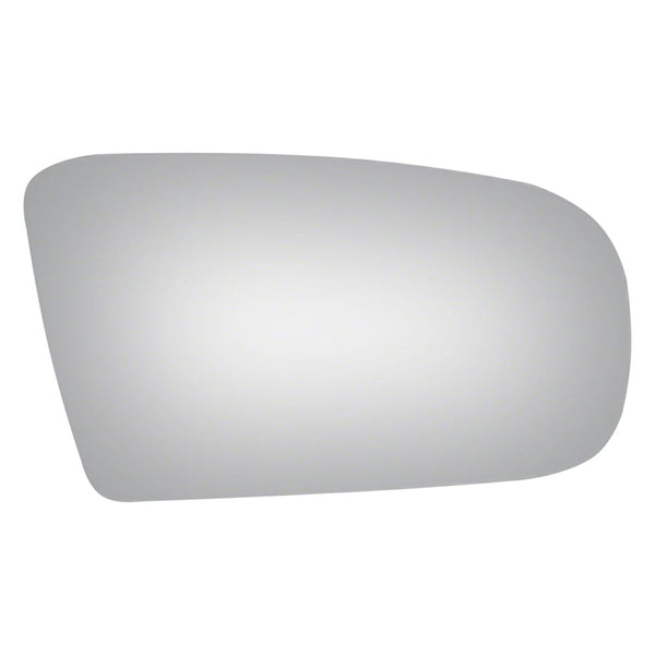 Mirrors & Components image
