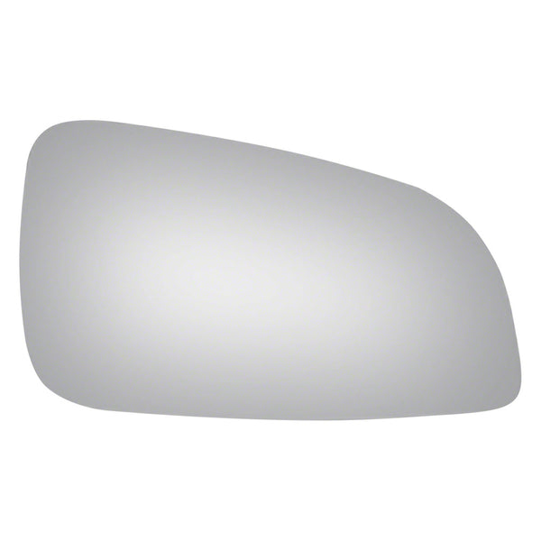 Mirrors & Components image