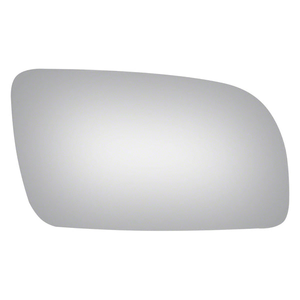 Mirrors & Components image