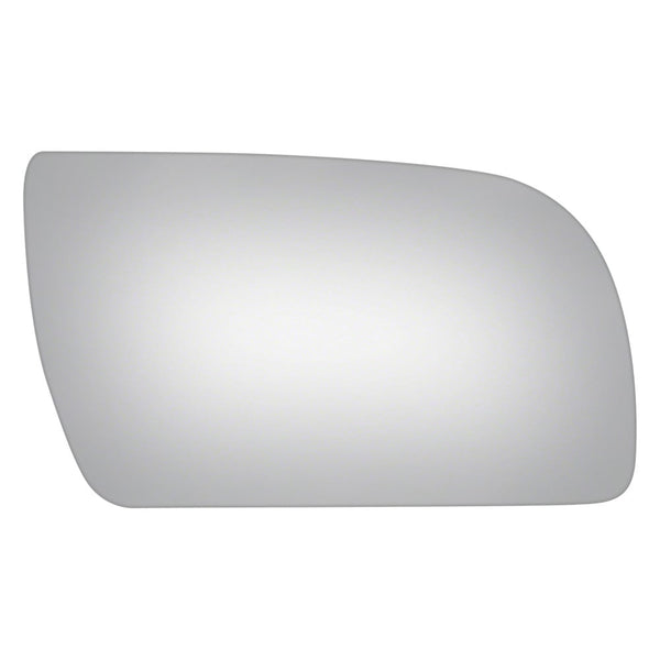 Mirrors & Components image