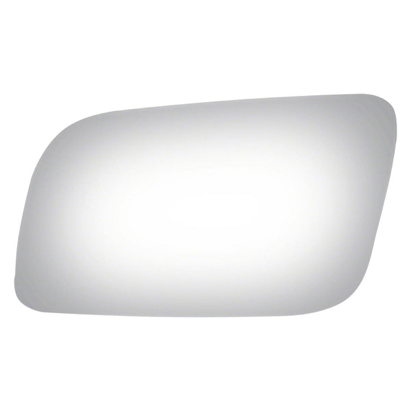 Mirrors & Components image