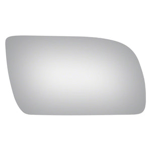 Passenger Side Door Mirror Glass image