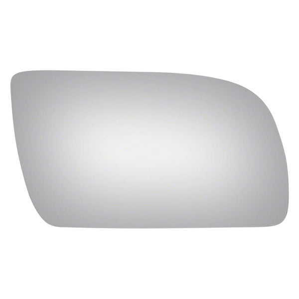 Mirrors & Components image