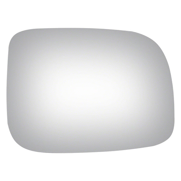 Mirrors & Components image