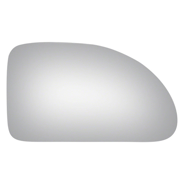 Mirrors & Components image