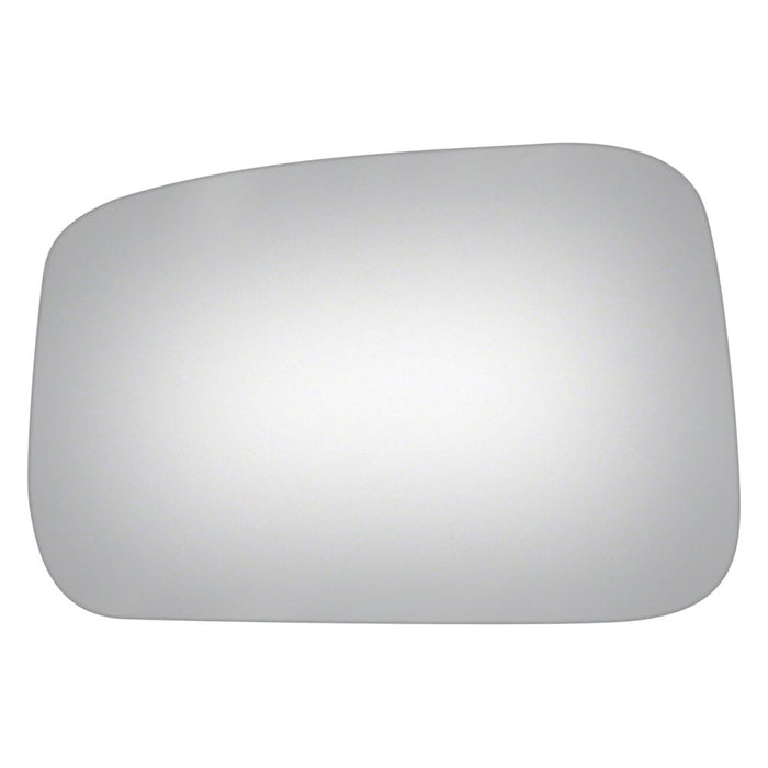 Chevrolet HHR Driver Side Door Mirror Glass 7 15/16 Flat Performance - GM1323683