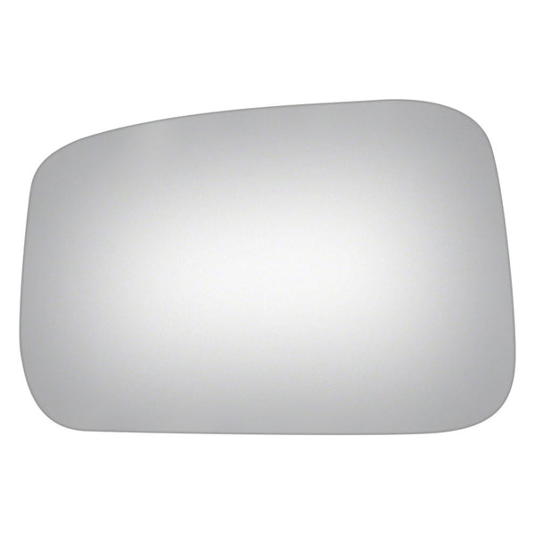 Mirrors & Components image