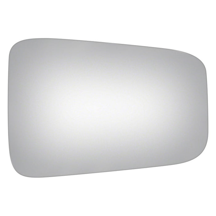 Chevrolet Silverado 1500/1500 Classic/Suburban 1500/Suburban 2500/GMC Sierra 1500/Sierra 1500 Classic/Yukon Passenger Side Door Mirror Glass 10 9/16 Telescoping Flat Performance - GM1323751
