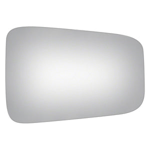 Passenger Side Door Mirror Glass image