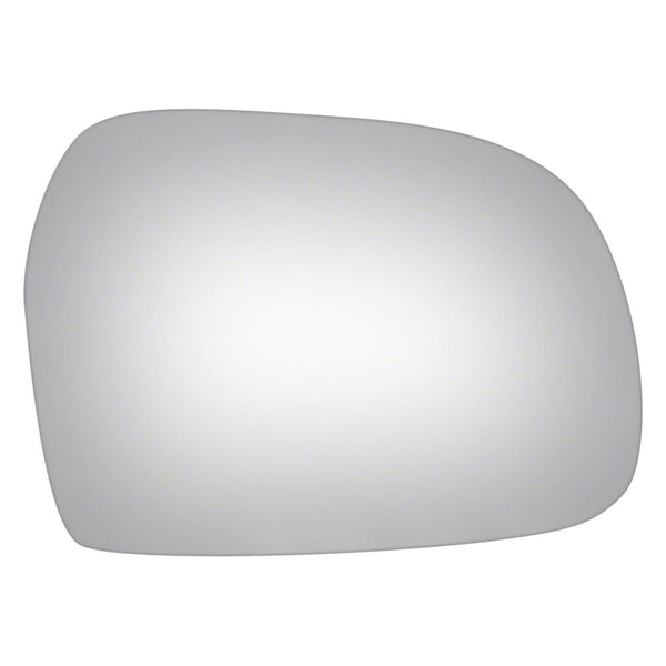 Mirrors & Components image