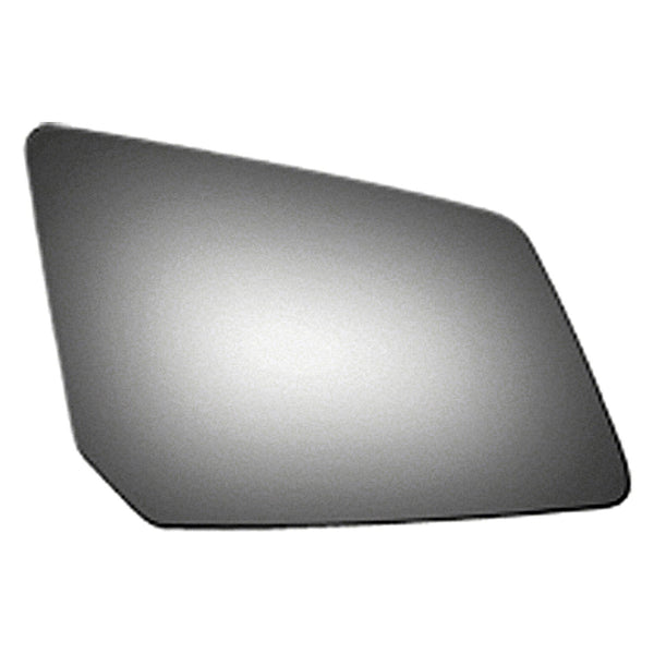 Mirrors & Components image