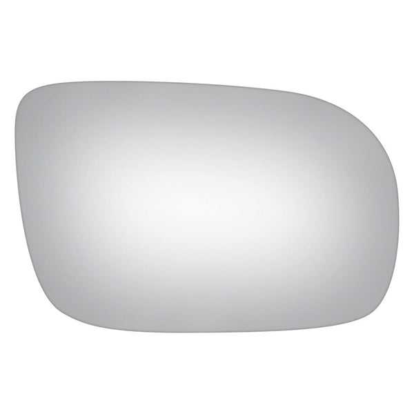 Mirrors & Components image