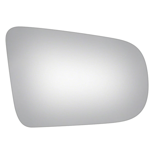 Mirrors & Components image