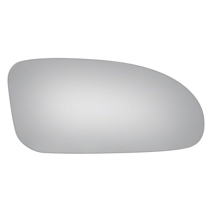Pontiac Bonneville Passenger Side Door Mirror Glass 8 3/4 Convex Performance - GM1323D87