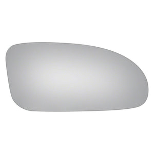Passenger Side Door Mirror Glass image