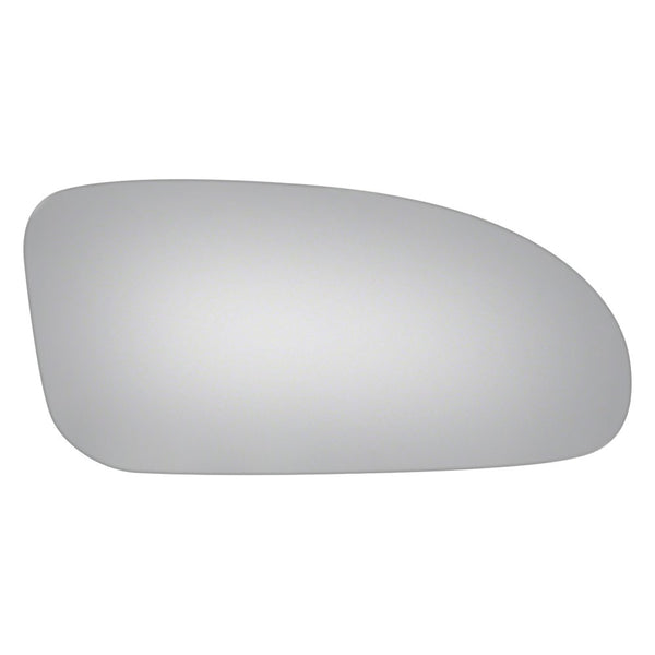 Mirrors & Components image