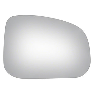 Door Mirror Glass image
