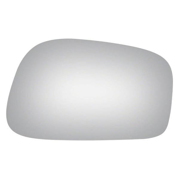 Mirrors & Components image
