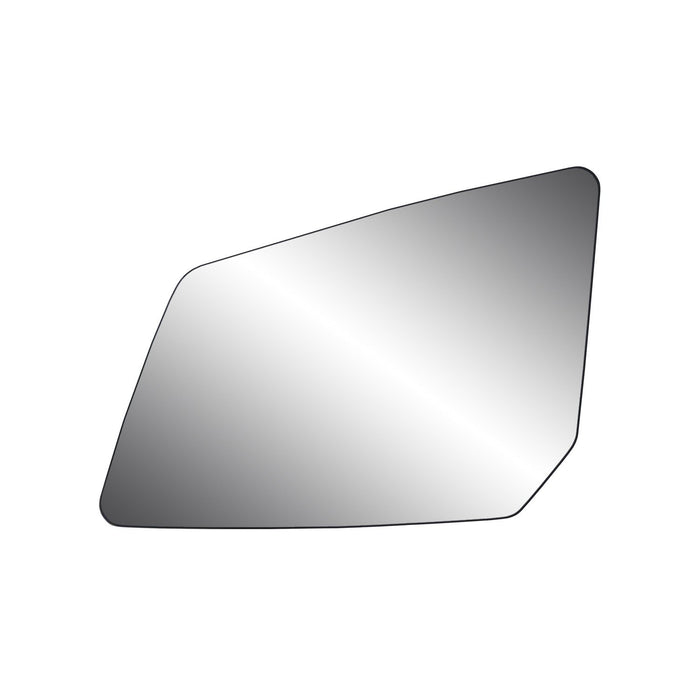 GMC Acadia/Chevrolet Traverse Driver Side Door Mirror Glass Man Folding Mirror Flat - GM1324124