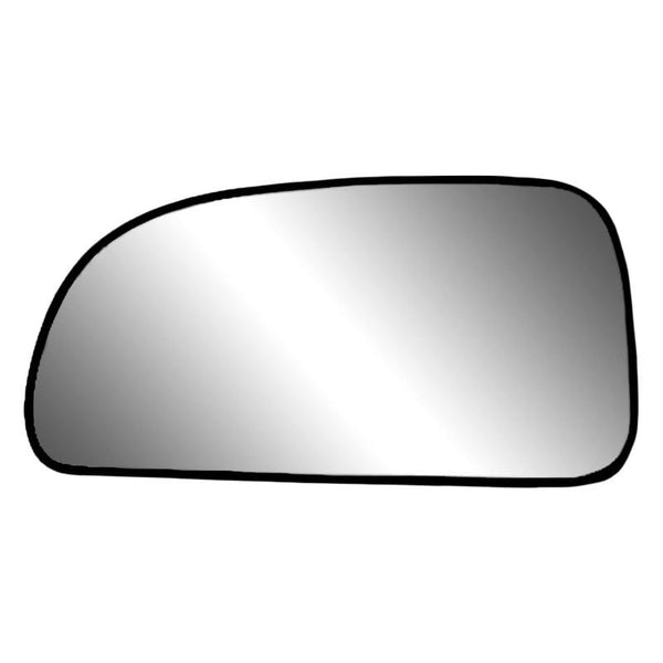 Mirrors & Components image