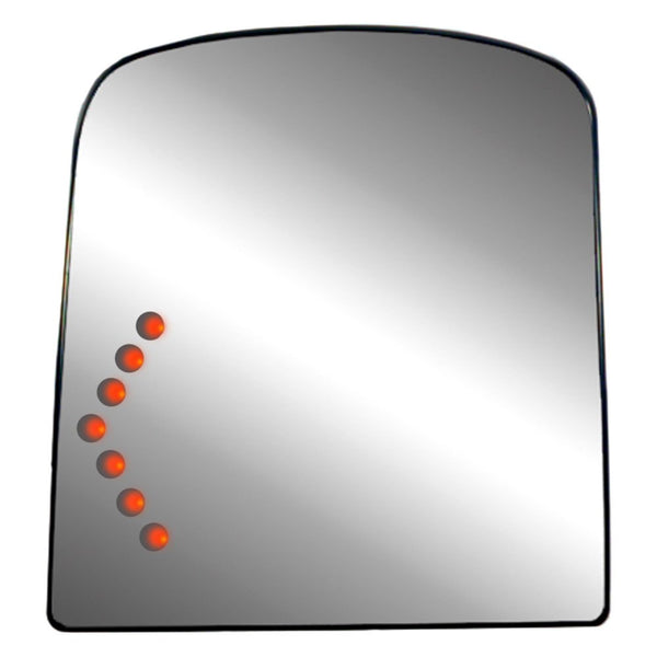 Mirrors & Components image