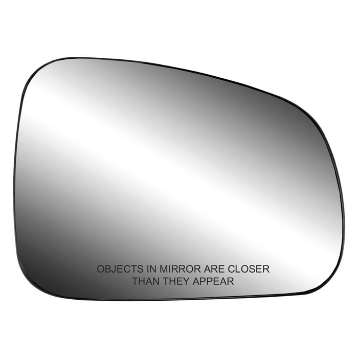 Pontiac Grand Prix Passenger Side Door Mirror Glass From 4-27-05 Convex - GM1325114
