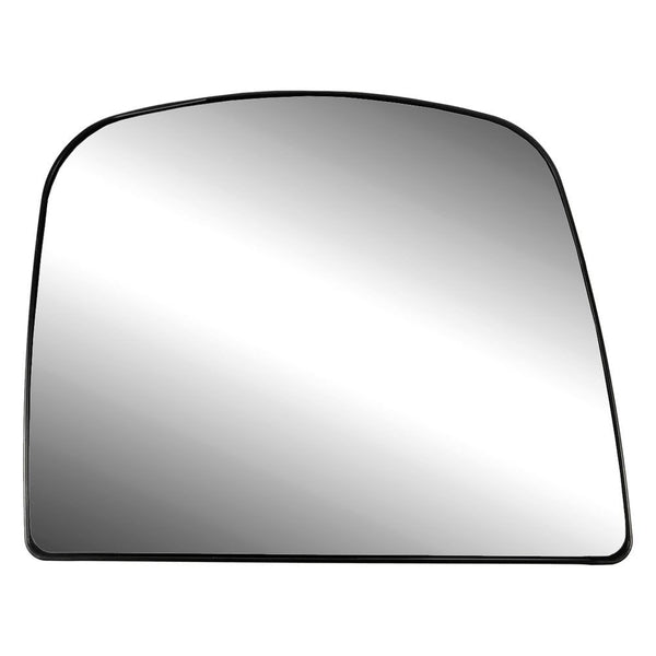 Mirrors & Components image
