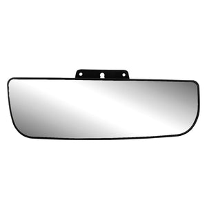 Passenger Side Door Mirror Glass image