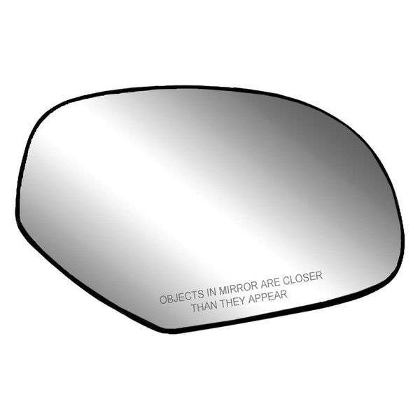 Mirrors & Components image