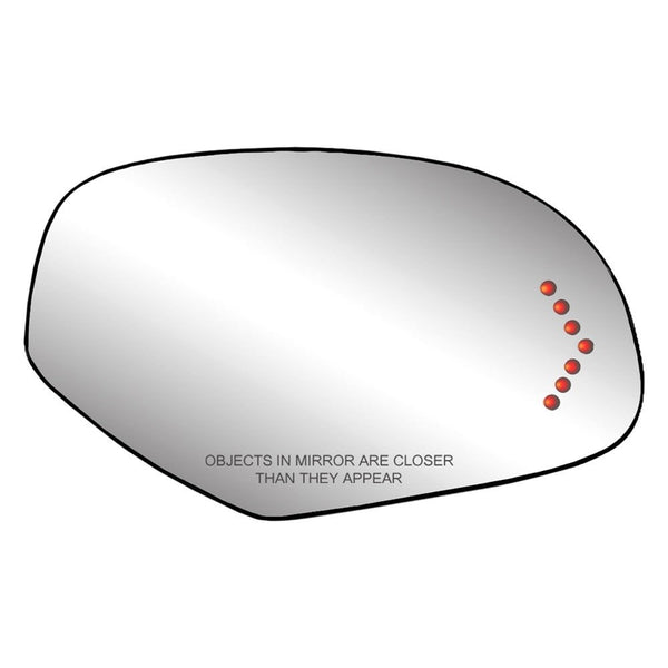 Mirrors & Components image