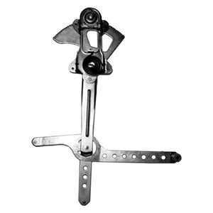 Front Driver Side Window Regulator image