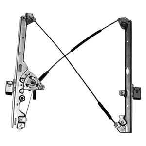 Front Driver Side Window Regulator image