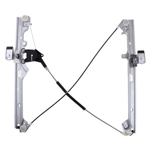 Front Driver Side Window Regulator image