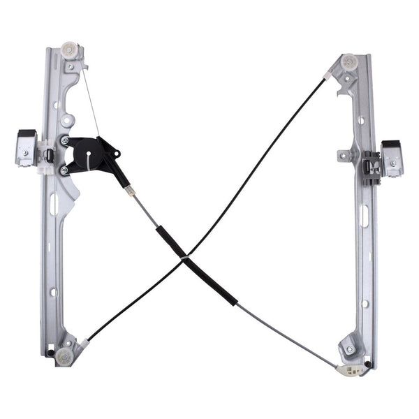 Mirrors & Components image